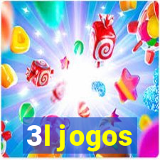 3l jogos